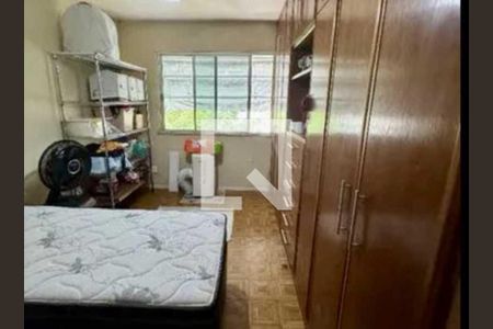 Apartamento à venda com 3 quartos, 97m² em Tijuca, Rio de Janeiro