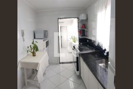 Apartamento à venda com 4 quartos, 144m² em Vila Matilde, São Paulo