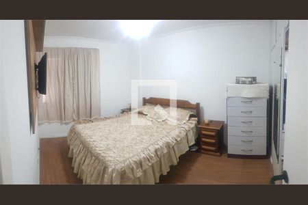 Apartamento à venda com 4 quartos, 144m² em Vila Matilde, São Paulo