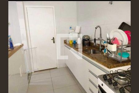 Apartamento à venda com 2 quartos, 67m² em Vila Isabel, Rio de Janeiro