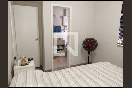 Apartamento à venda com 2 quartos, 67m² em Vila Isabel, Rio de Janeiro