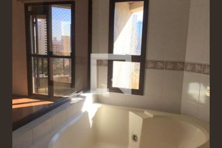 Apartamento à venda com 4 quartos, 240m² em Santo Amaro, São Paulo