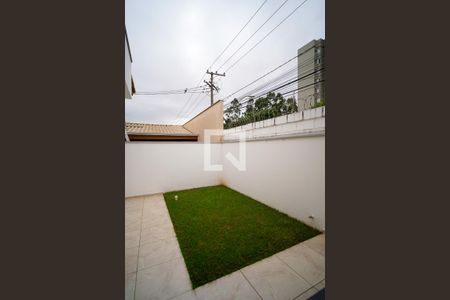 Vista da Suíte de casa para alugar com 3 quartos, 300m² em Jardim Novo Horizonte, Sorocaba