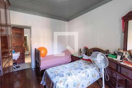 Quarto 1 de casa à venda com 2 quartos, 120m² em Jardim Maringa, São Paulo