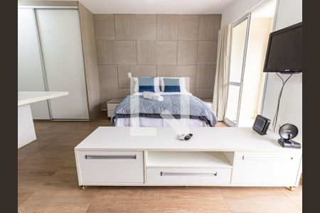 Quarto de apartamento para alugar com 1 quarto, 53m² em Mooca, São Paulo