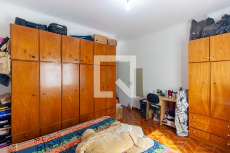 Quarto de casa à venda com 3 quartos, 200m² em Vila Ema, São Paulo