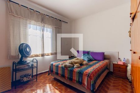 Quarto de casa à venda com 3 quartos, 200m² em Vila Ema, São Paulo