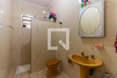 Banheiro de casa à venda com 3 quartos, 200m² em Vila Ema, São Paulo