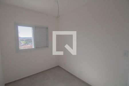 Quarto  de apartamento à venda com 1 quarto, 100m² em Vila Guarani, Santo André