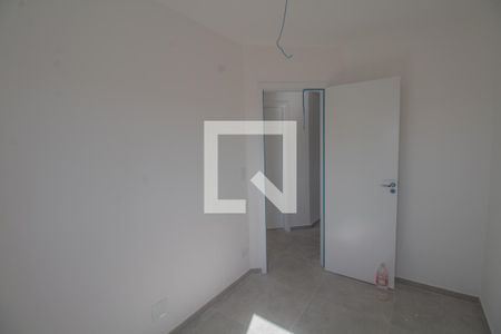 Quarto  de apartamento à venda com 1 quarto, 100m² em Vila Guarani, Santo André