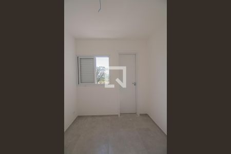 Sala de apartamento à venda com 1 quarto, 100m² em Vila Guarani, Santo André