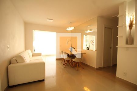 Apartamento à venda com 3 quartos, 92m² em Jardim Vazani, São Paulo
