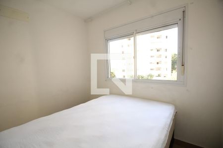 Quarto de apartamento à venda com 3 quartos, 92m² em Jardim Vazani, São Paulo