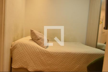Suíte  de apartamento para alugar com 2 quartos, 51m² em Pechincha, Rio de Janeiro