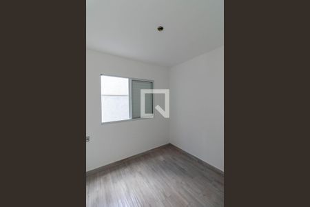 Quarto de apartamento à venda com 3 quartos, 90m² em Barreiro, Belo Horizonte