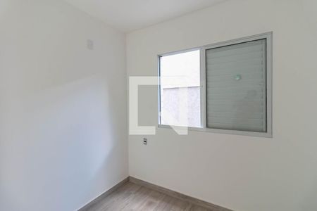 Quarto de apartamento à venda com 3 quartos, 90m² em Barreiro, Belo Horizonte