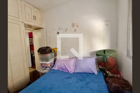 Quarto de apartamento à venda com 3 quartos, 120m² em Copacabana, Rio de Janeiro
