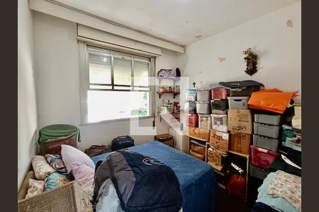 Quarto de apartamento à venda com 3 quartos, 120m² em Copacabana, Rio de Janeiro