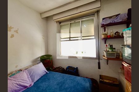 Quarto de apartamento à venda com 3 quartos, 120m² em Copacabana, Rio de Janeiro
