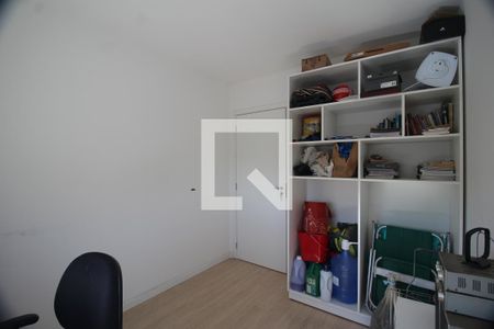 Quarto 1 de apartamento para alugar com 3 quartos, 76m² em Marechal Rondon, Canoas