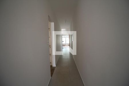 Corredor de casa para alugar com 3 quartos, 385m² em Chácara Belenzinho, São Paulo