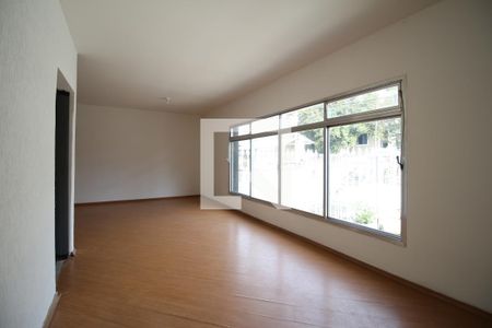 Sala de casa para alugar com 3 quartos, 385m² em Chácara Belenzinho, São Paulo