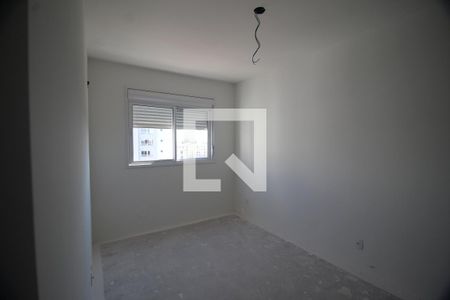 Quarto 2 de apartamento à venda com 2 quartos, 52m² em Bairro Fátima, Canoas