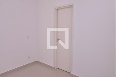 Quarto  de apartamento à venda com 2 quartos, 60m² em Jardim, Santo André