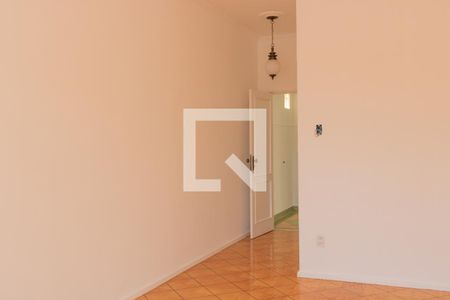 Sala de apartamento à venda com 3 quartos, 125m² em Tijuca, Rio de Janeiro