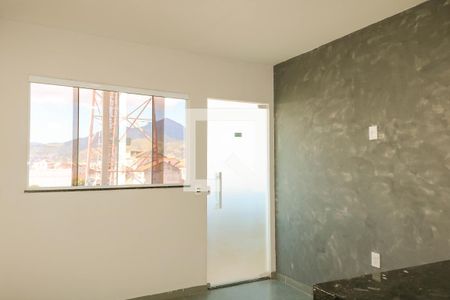 Sala de apartamento para alugar com 2 quartos, 48m² em Quintino Bocaiúva, Rio de Janeiro