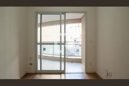 Sala de apartamento para alugar com 1 quarto, 46m² em Santa Efigênia, São Paulo