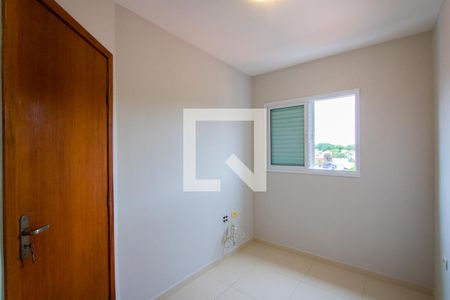 Quarto 2 de apartamento à venda com 2 quartos, 70m² em Jardim Monções, Santo André