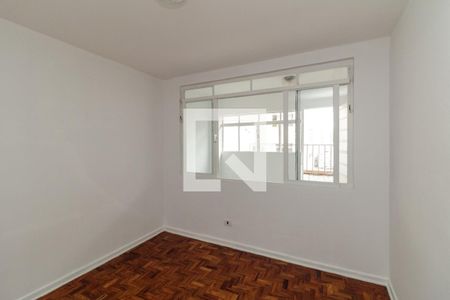 Sala de apartamento para alugar com 1 quarto, 60m² em Santa Cecilia, São Paulo