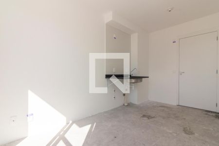 Studio à venda com 27m², 1 quarto e sem vagaStudio