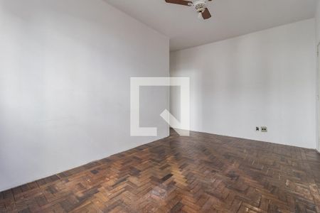 Apartamento para alugar com 40m², 1 quarto e sem vagaSala