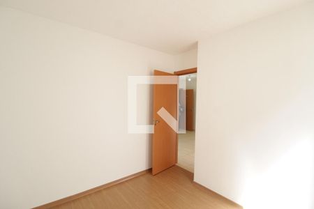 Quarto 2 de apartamento para alugar com 2 quartos, 45m² em Shopping Park, Uberlândia