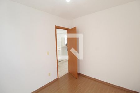 Quarto 1 de apartamento para alugar com 2 quartos, 45m² em Shopping Park, Uberlândia