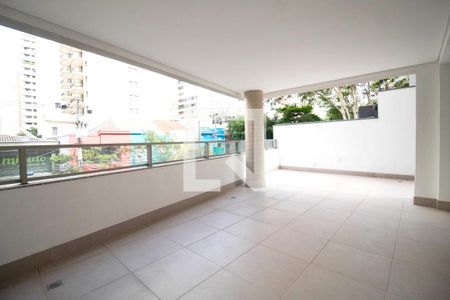 Garden de apartamento à venda com 3 quartos, 285m² em Jardim Paulista, São Paulo