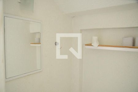 Lavabo de casa de condomínio para alugar com 2 quartos, 66m² em Jardim Primavera, Cotia