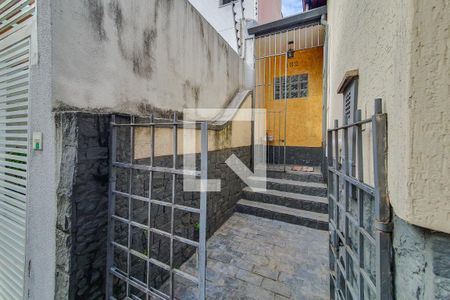 entrada de casa à venda com 1 quarto, 70m² em Ipiranga, São Paulo