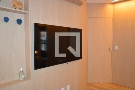 Sala de apartamento para alugar com 2 quartos, 47m² em Vila Mariana, São Paulo