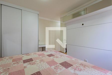 Suíte de apartamento à venda com 4 quartos, 110m² em Buritis, Belo Horizonte