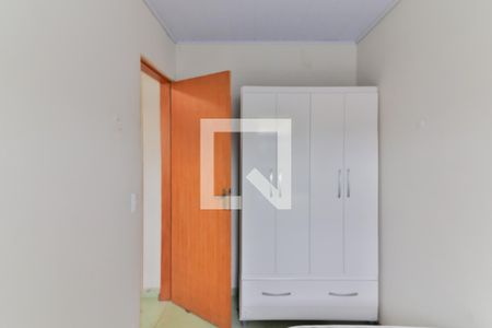 Quarto 2 de casa à venda com 2 quartos, 53m² em Butantã, São Paulo