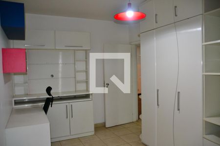 Quarto 1 de apartamento para alugar com 3 quartos, 100m² em Santo Antônio, São Caetano do Sul