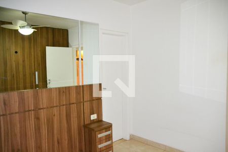 Suíte de apartamento para alugar com 3 quartos, 100m² em Santo Antônio, São Caetano do Sul