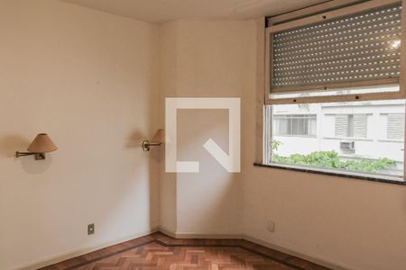 Quarto 1 de apartamento à venda com 4 quartos, 164m² em Leme, Rio de Janeiro