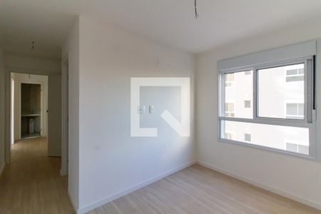 Quarto 1 - Suíte de apartamento para alugar com 3 quartos, 74m² em Barra Funda, São Paulo