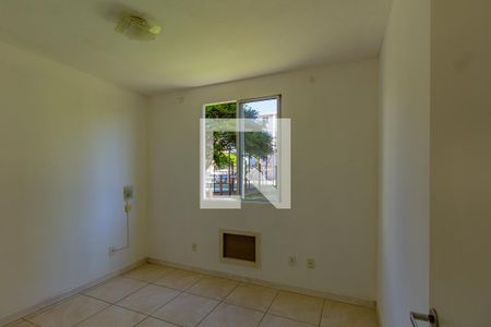 Quarto de apartamento para alugar com 2 quartos, 43m² em Bairro Fátima, Canoas