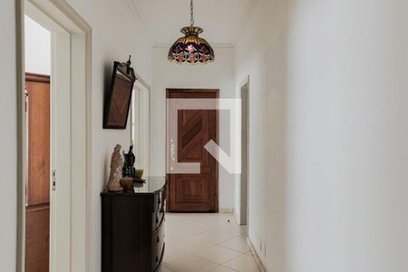 Sala de apartamento à venda com 3 quartos, 147m² em Copacabana, Rio de Janeiro