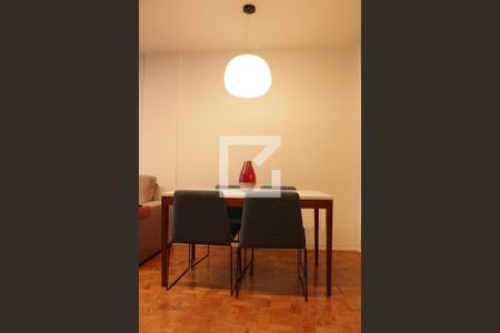 Sala de apartamento para alugar com 2 quartos, 96m² em Jardim Paulista, São Paulo